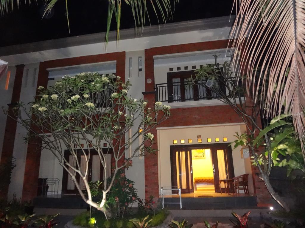 Nami House 호텔 우붓 외부 사진