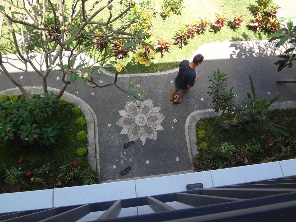 Nami House 호텔 우붓 외부 사진