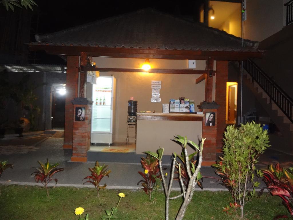 Nami House 호텔 우붓 외부 사진