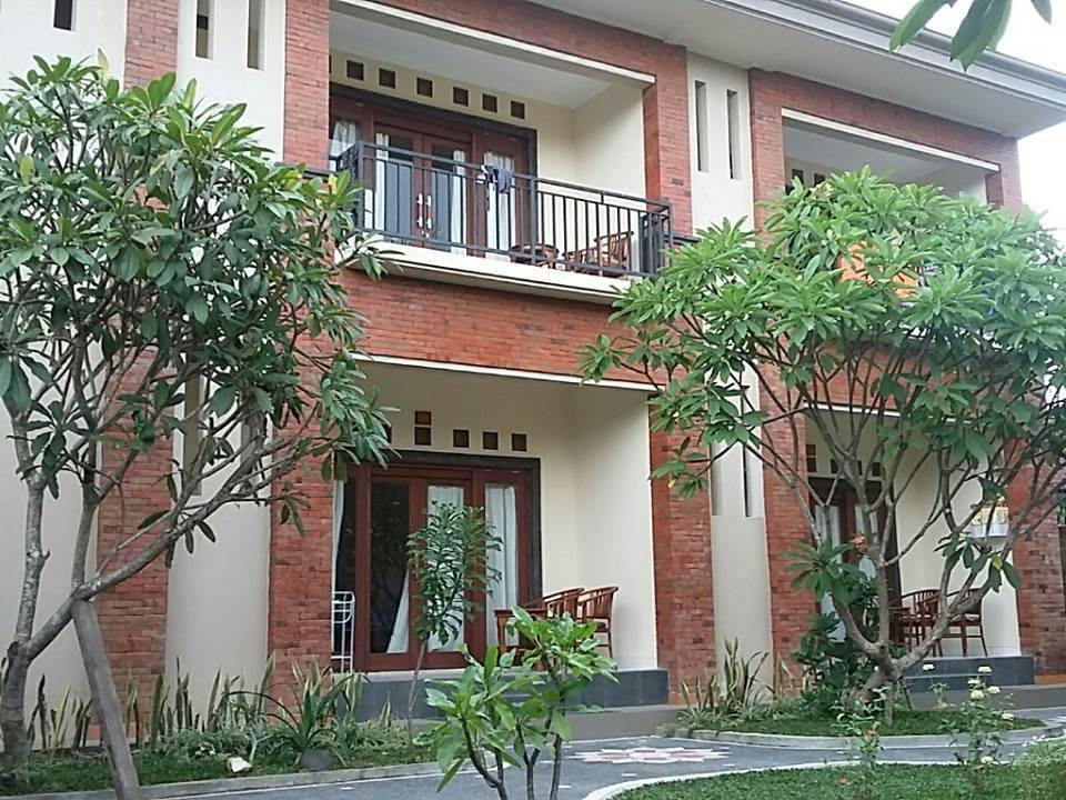 Nami House 호텔 우붓 외부 사진