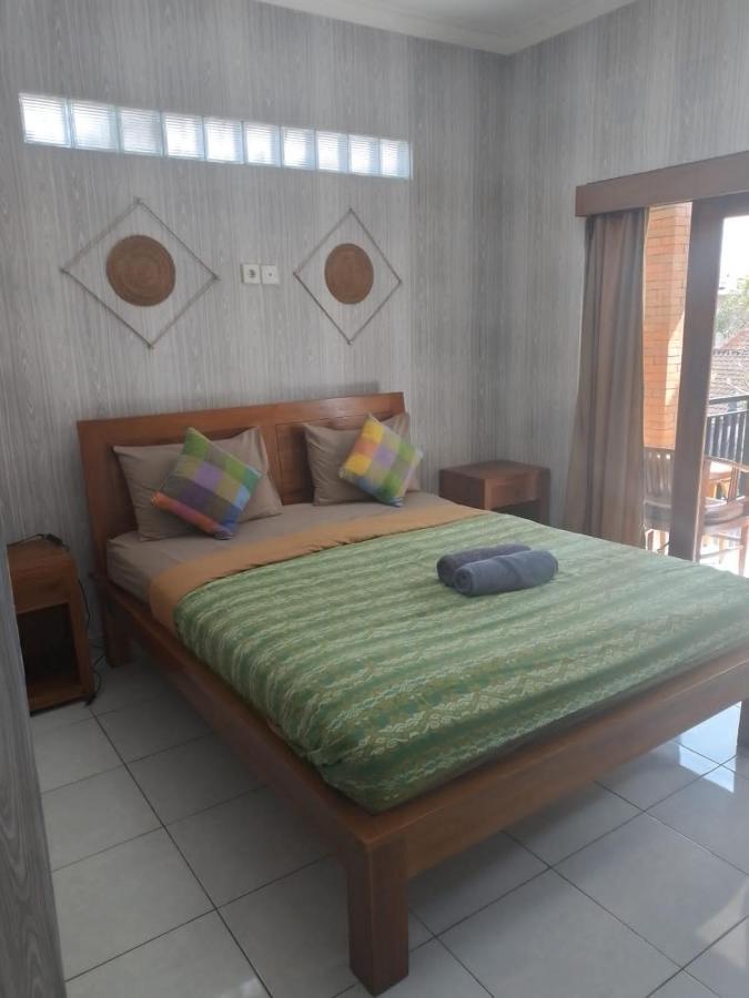 Nami House 호텔 우붓 외부 사진