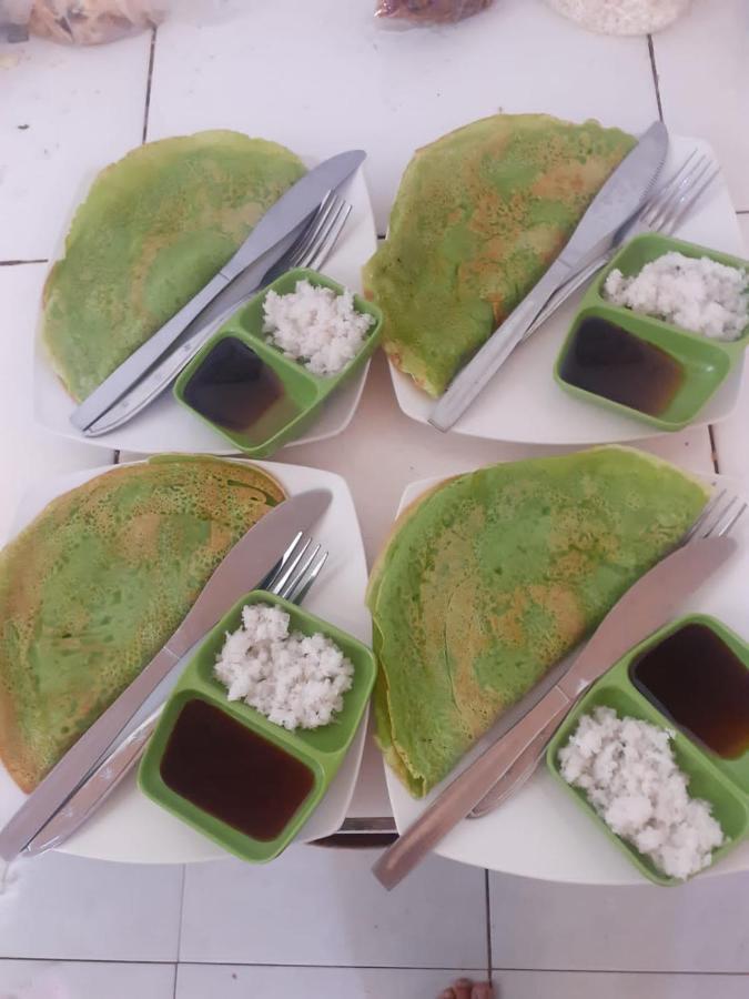 Nami House 호텔 우붓 외부 사진