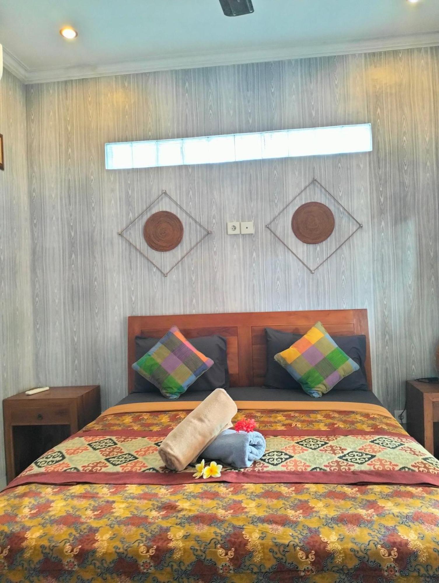 Nami House 호텔 우붓 외부 사진