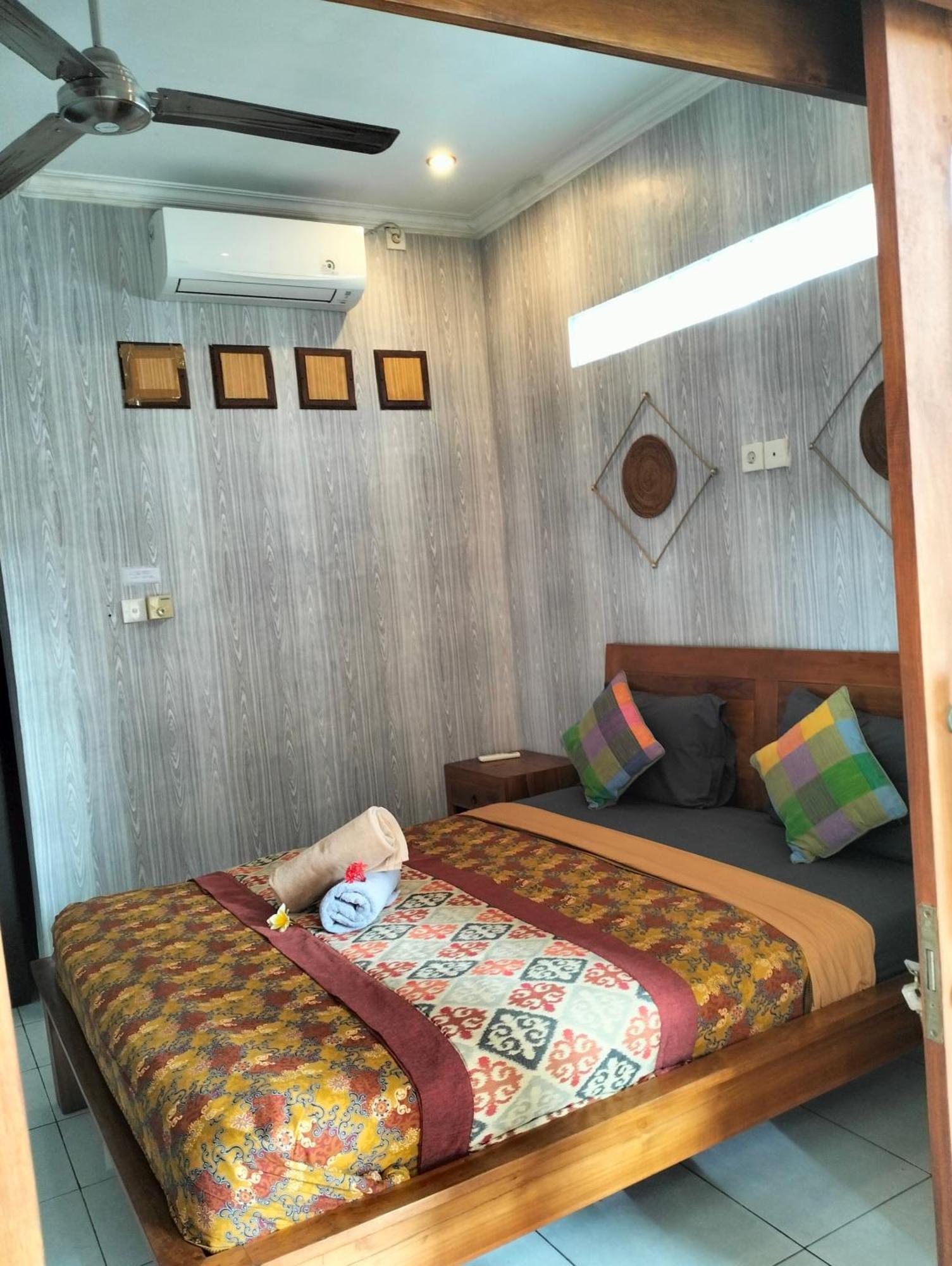 Nami House 호텔 우붓 외부 사진