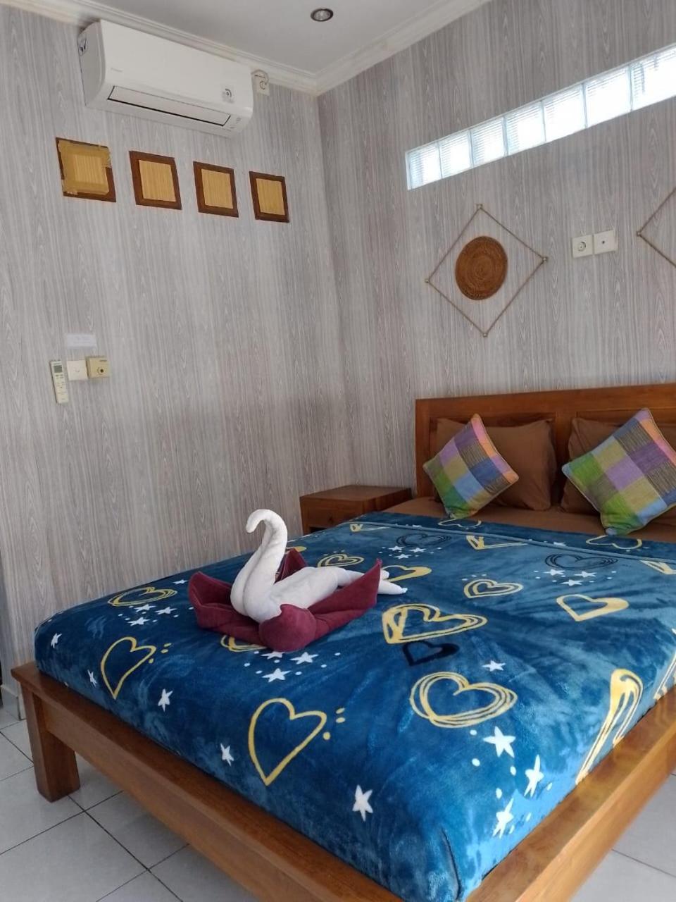 Nami House 호텔 우붓 외부 사진