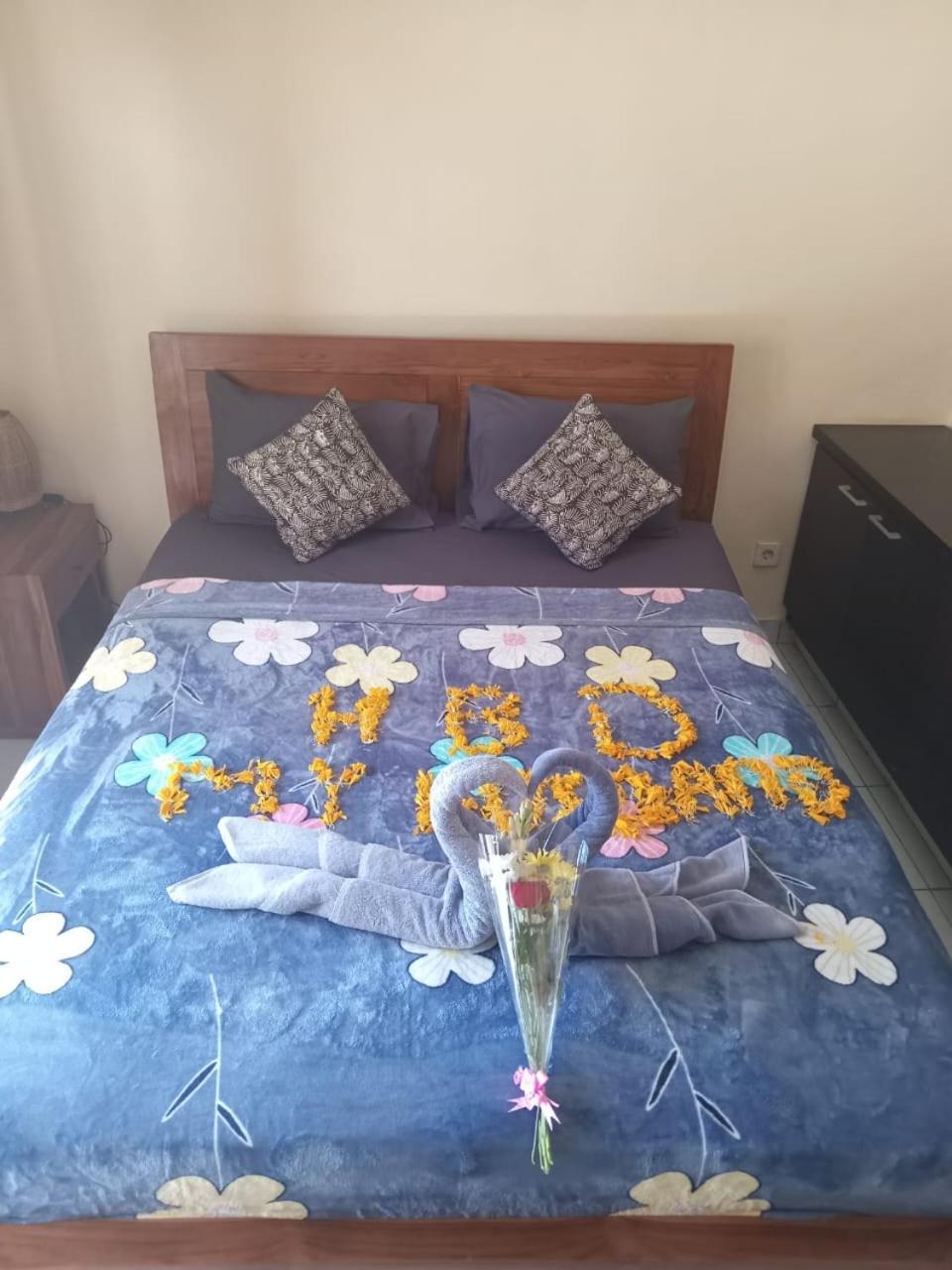 Nami House 호텔 우붓 외부 사진
