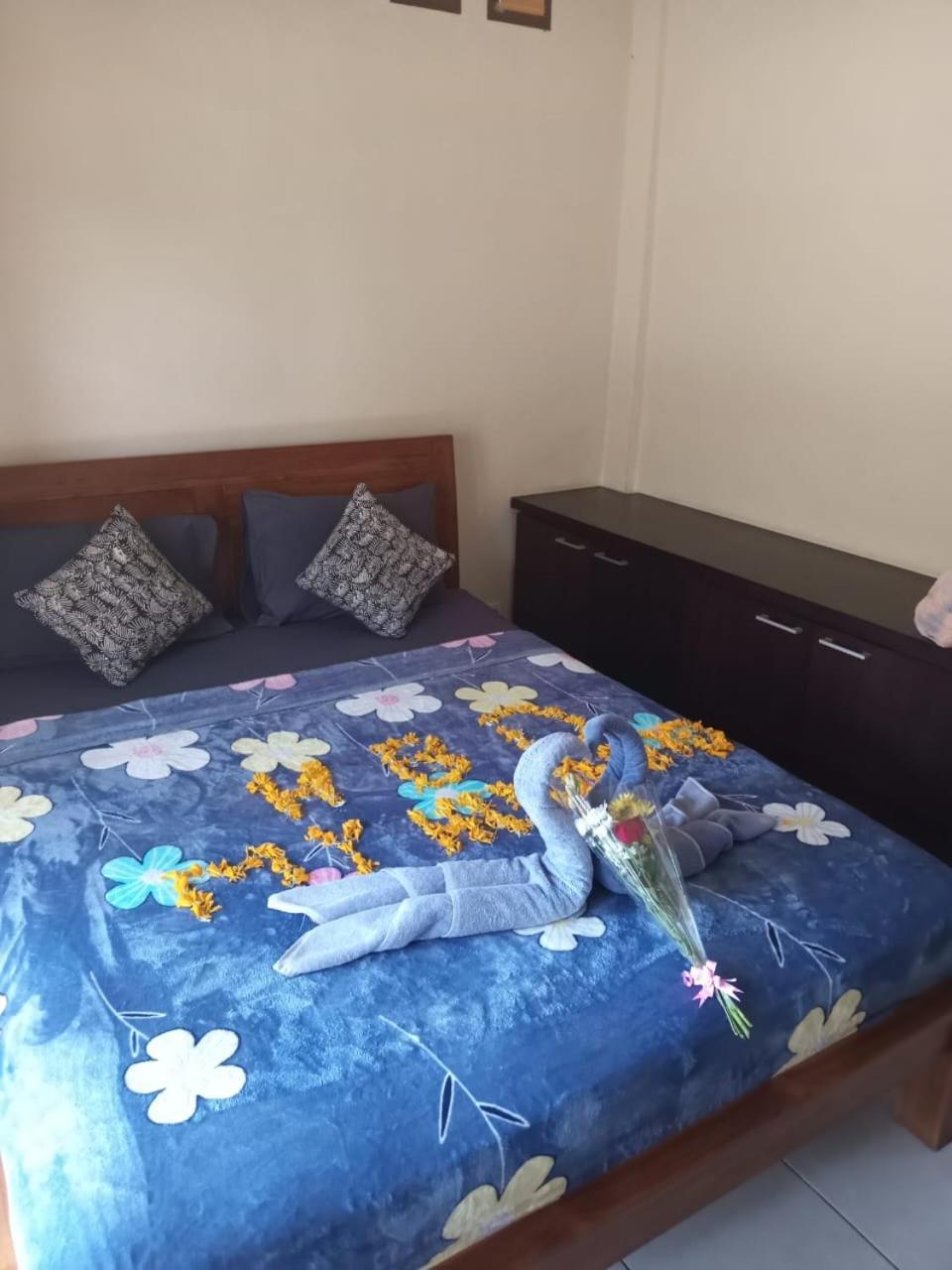 Nami House 호텔 우붓 외부 사진