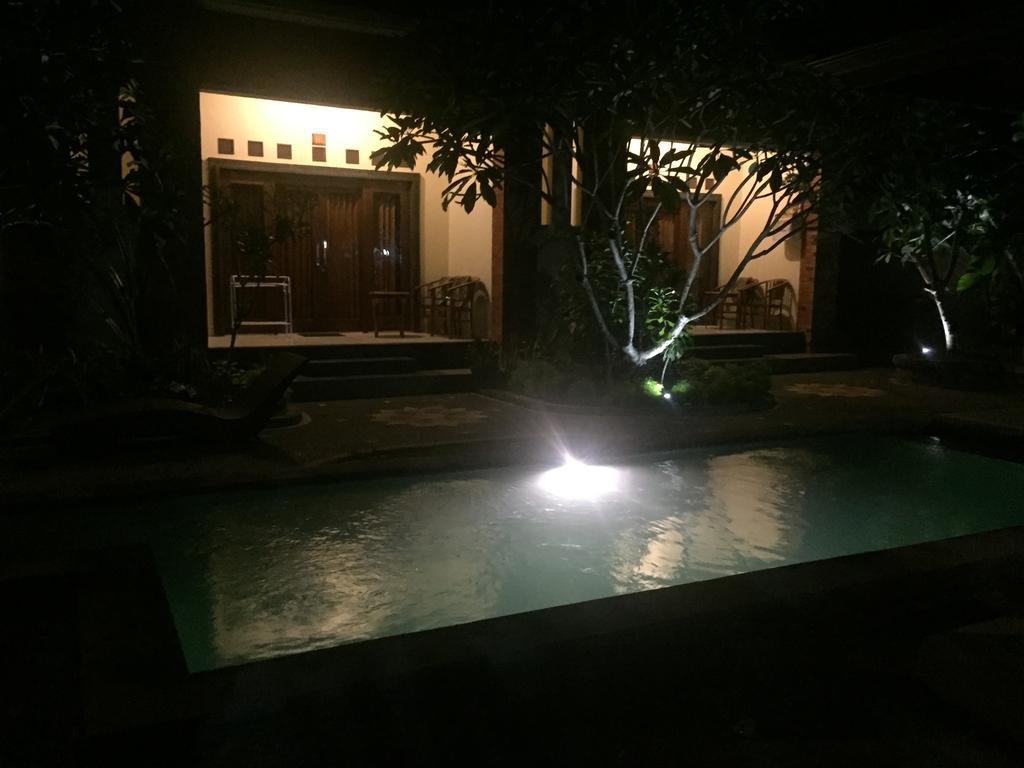 Nami House 호텔 우붓 외부 사진